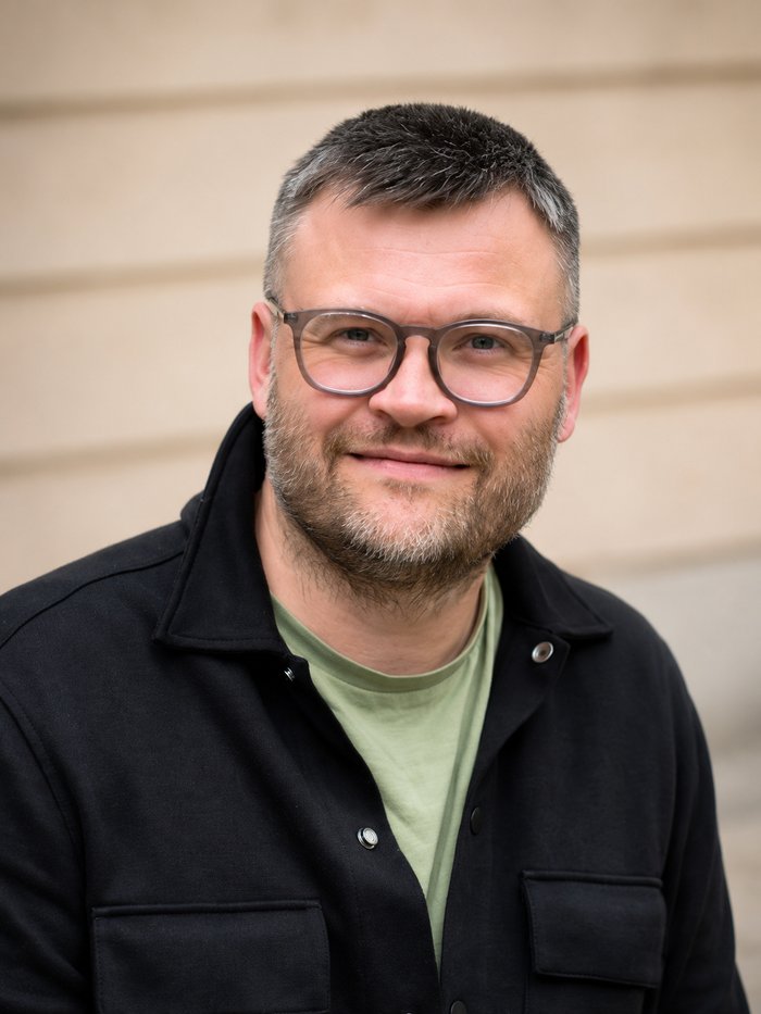 Daniel Blaschke